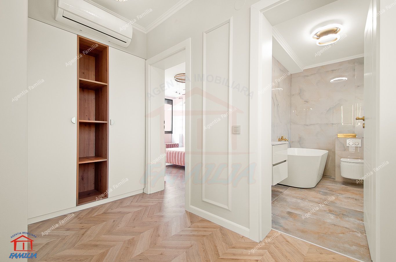 238.000 €  Condominium elegant, nou, în inima orașului Gal - Poză 8