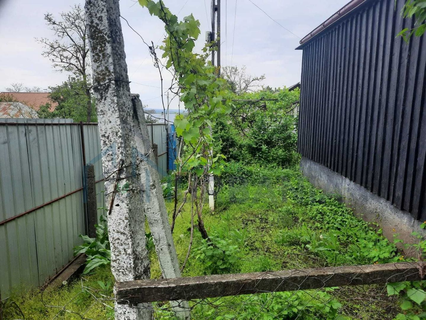 Teren intravilan 2.651 m² în Focuri, Iași – casă veche (1968) pe proprietate, ideal pentru demolare sau renovare - Poză 5