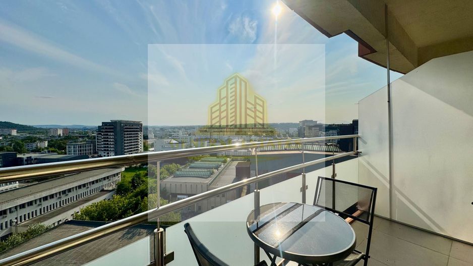 Vânzare apartament - 1 cameră - 42,5 m.p. - UltraCentral - Poză 12