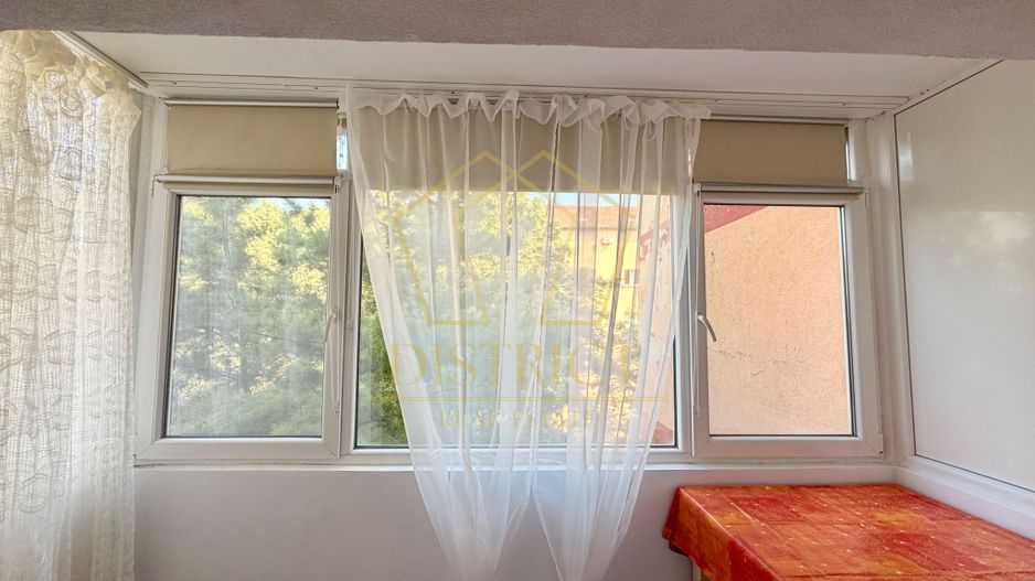 Apartament decomandat cu 2 camere | Aradului | Prima închiriere - Poză 9