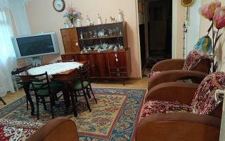 Apartament 3 camere semidecomandat, Zona Zimbru, Parter, 49,41 mp, 95.000 Euro - Poză 4