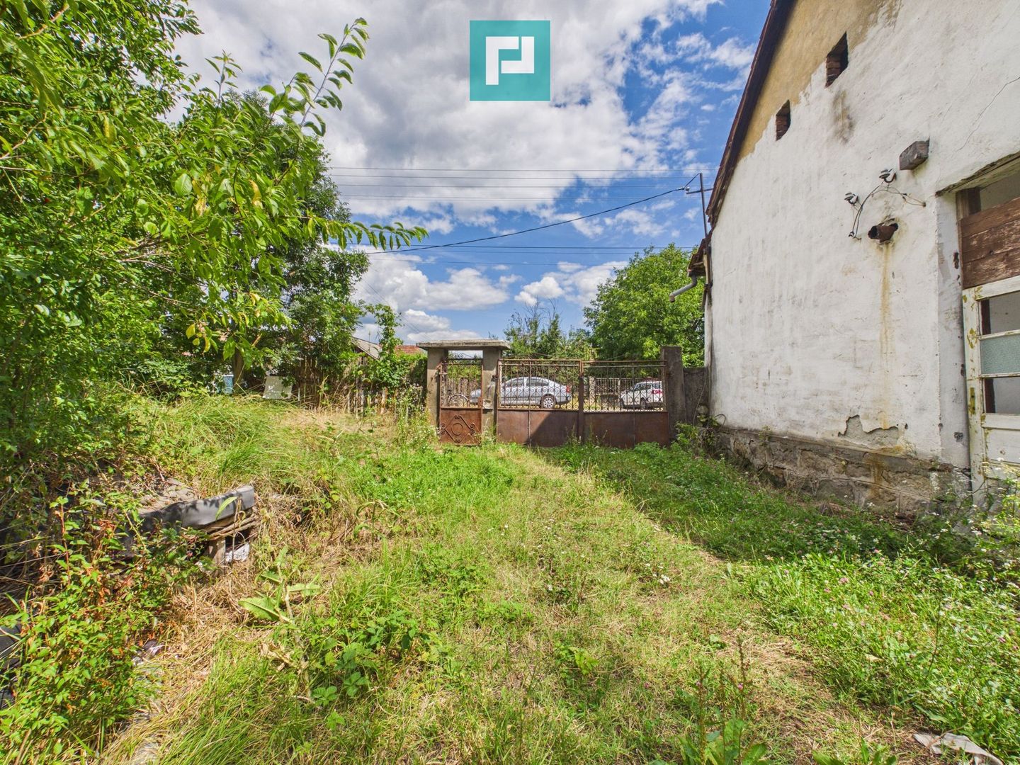 Casă cu teren de 2341 mp, în Bonțești, Arad - Poză 6