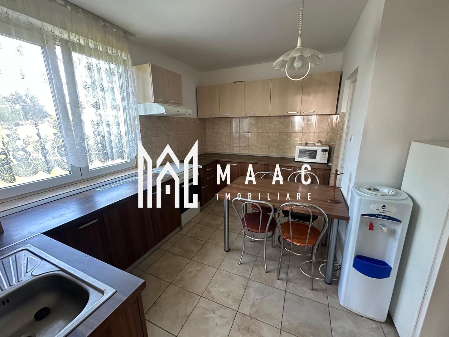 CASA DE INCHIRIAT I CISNADIE I ZONA LINISTITA - Poză 4