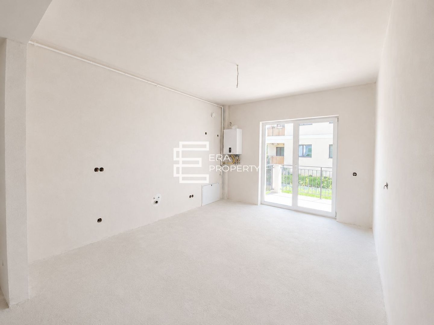 Apartament 2 camere-54 mp - boxa - Selimbar zona Brana - Poză 2