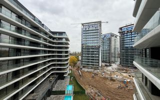 VANZARE 2 CAMERE | YACHT KID | LOC PARCARE | 52 MP | TERASA 11MP | - Poză 32