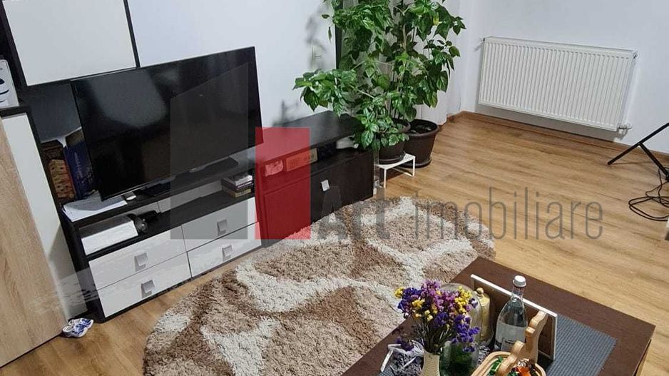 De vânzare apartament 2 camere Complex Rezidențial Rotar Park 1 - Poză 1