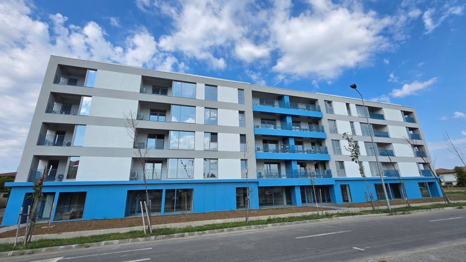 Aviatiei | Pipera | Henri Coanda | prima inchiriere, loc parcare - Poză 1
