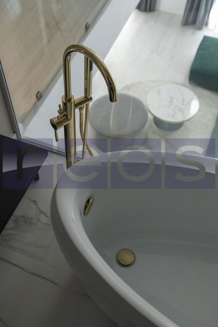 De vanzare Penthouse tip loft 3 camere  Belvedere Residence - Poză 13