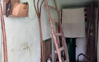 Casă de vacanță + livadă | teren 3000 mp | Chijic | Bihor - Poză 6