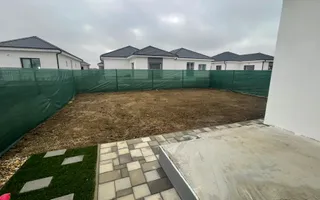 Casa noua de vanzare - intrare Odoreu - Poză 23