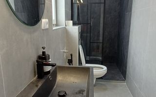 Casă | 119 MPU | 5 camere | 2 băi | Curte | Cristian - Poză 12