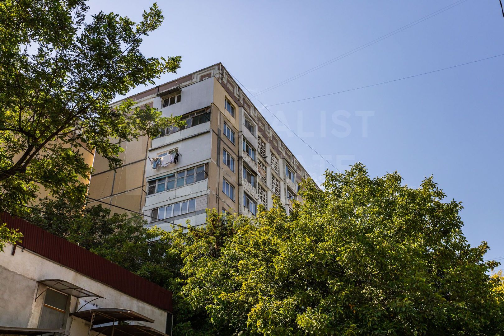 Vânzare, apartament, 2 camere, str.  Petru Zadnipru, Ciocana - Poză 10