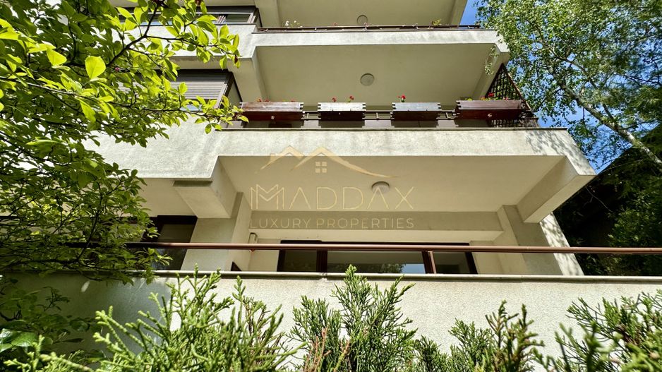 Apartament cu 4 camere 250mp* 2 parcări subterane / Dorobanti-Capitale - Poză 60