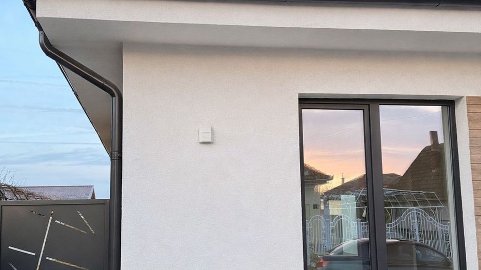 Comision 0% Duplex Giarmata Vii | 3 dormitoare | 4 km Timisoara - Poză 2