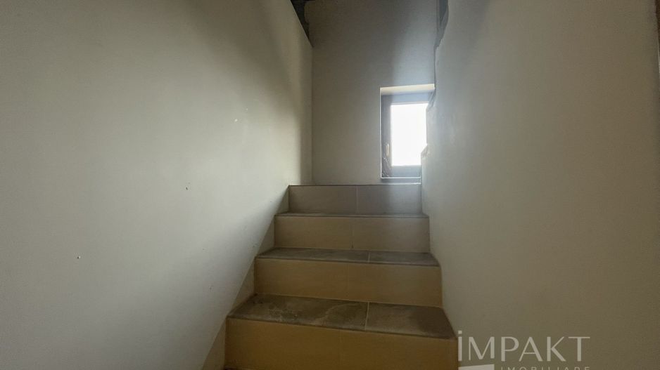 Casa individuala cu 6 camere, in cartierul Buna-Ziua - Poză 4