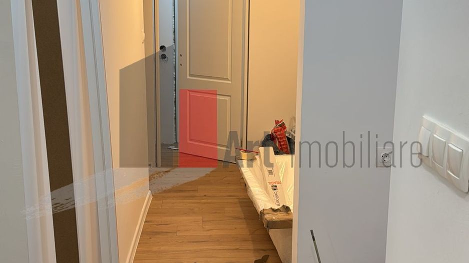 3 camere-Cetatea de Balta, Orsova, Lacul Morii, Lujerului, Virtutii - Poză 8