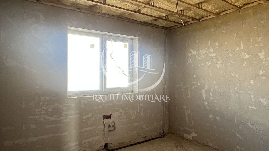 Casă cu 4 camere | Locuință pe un nivel | Livada de Bihor | Bihor - Poză 12