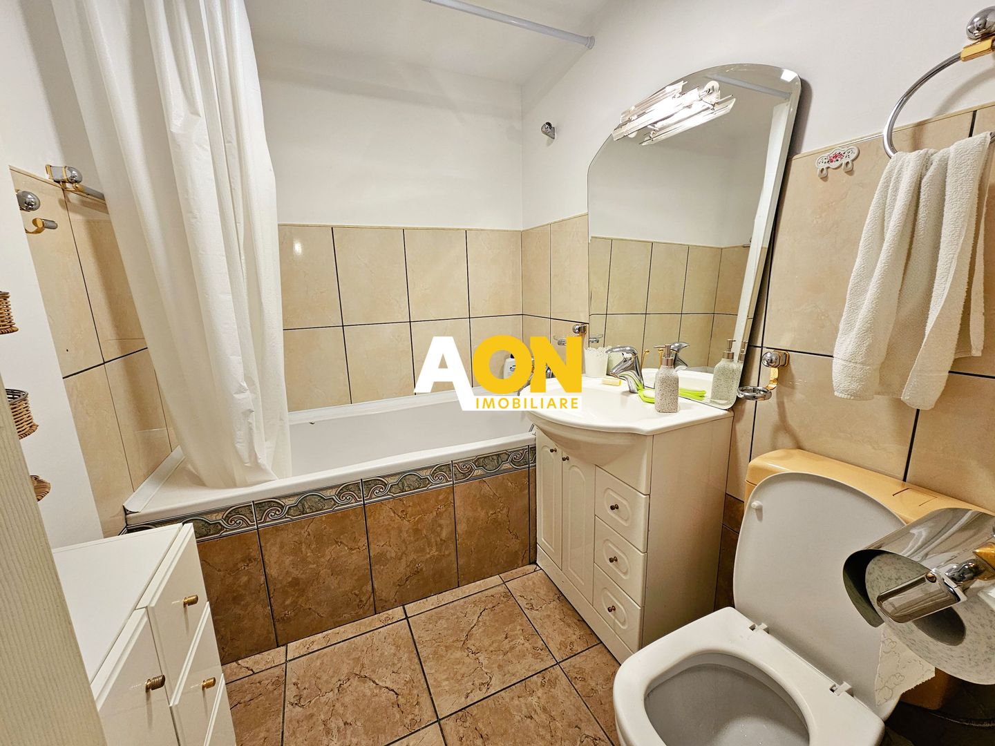 Apartament de vanzare, 3 camere, Alba Iulia - Poză 10