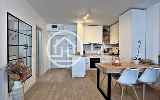 Apartament de închiriat cu 2 camere în PRIMA ARENA, Oradea - Poză 4