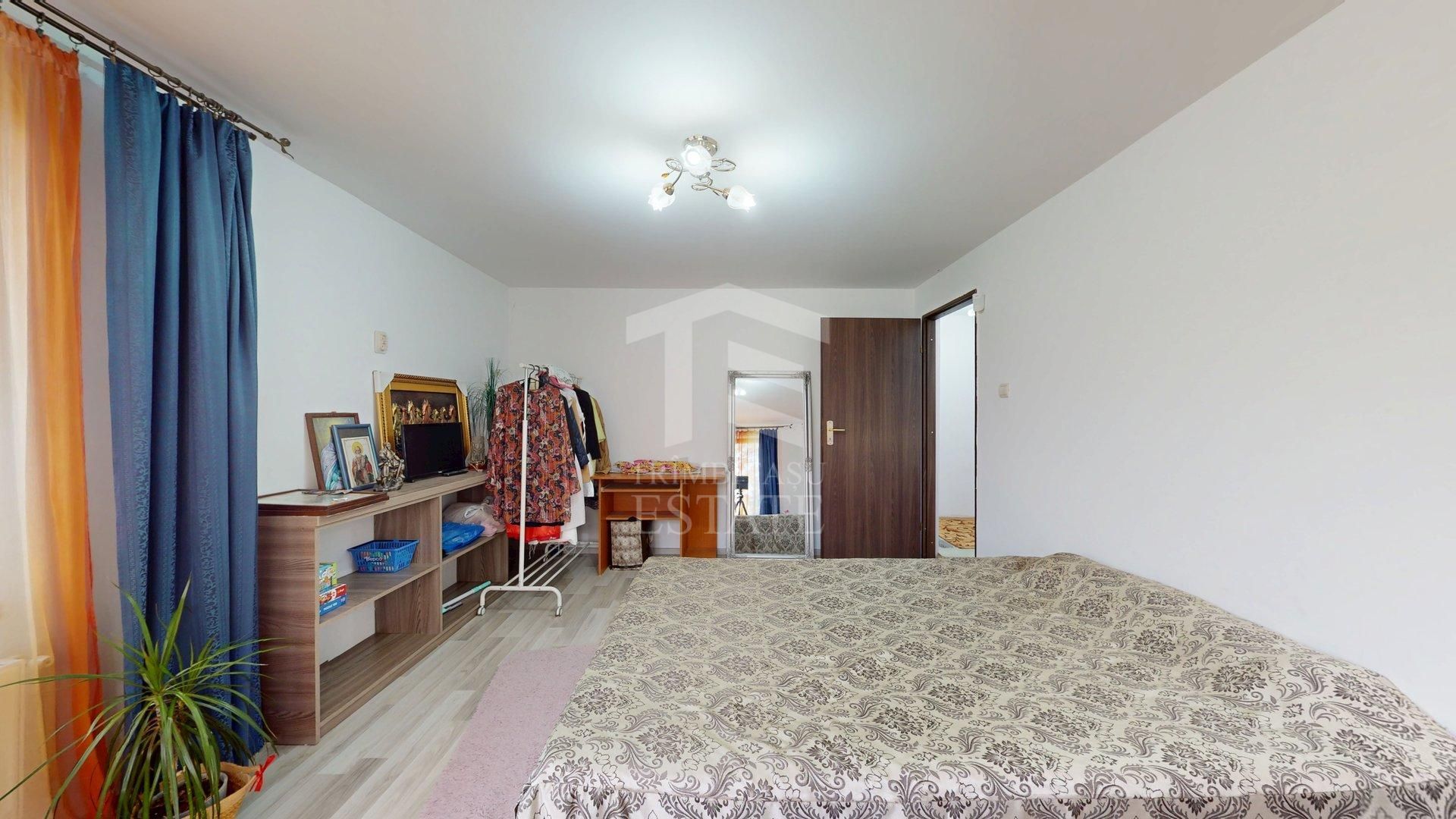 OBOR-Doamna Ghica | Vilă 123 mp |Teren 160 mp - Poză 11