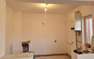 Vânzare casă Oncea semifinisată - Poză 15