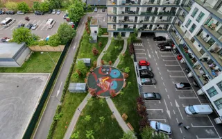 Apartament 3 camere decomandat | Living spectaculos | - Poză 28
