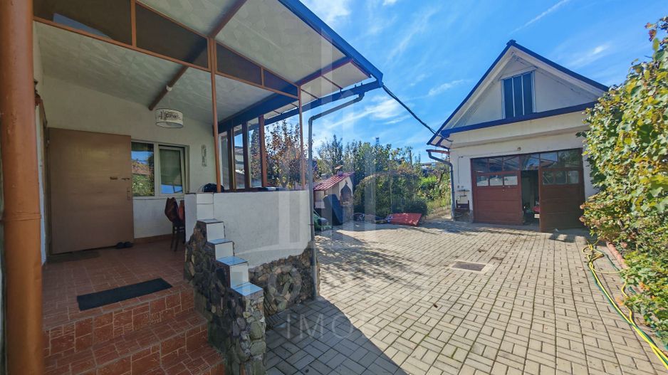 Casă individuală tip duplex de vânzare | Zona Centrala - Poză 9