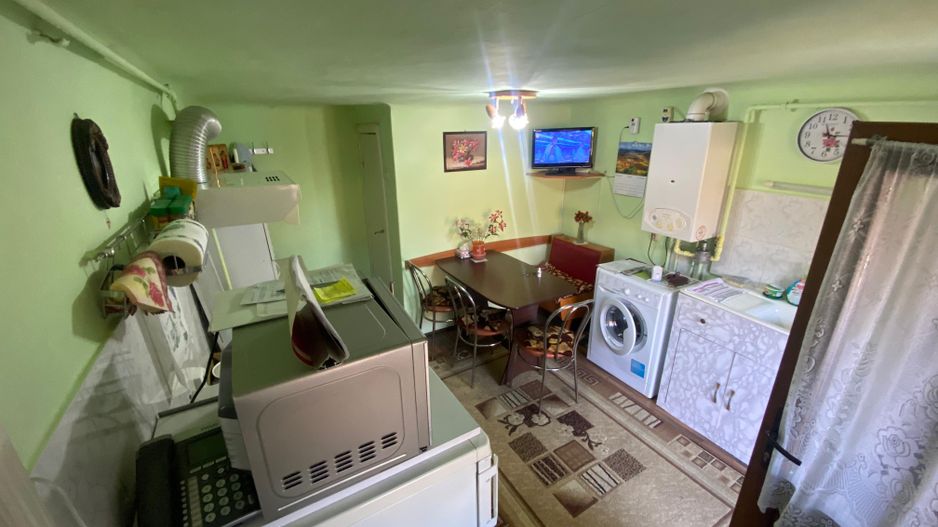 Casa de vanzare in zona Gheorghe Doja - Poză 5