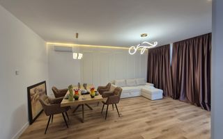 Green Lake | Lacul Baneasa | Sisesti | Vila cu 4 apartamente - Poză 12