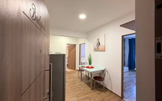 Apartament 2 camere decomandate in Buna Ziua - Poză 8