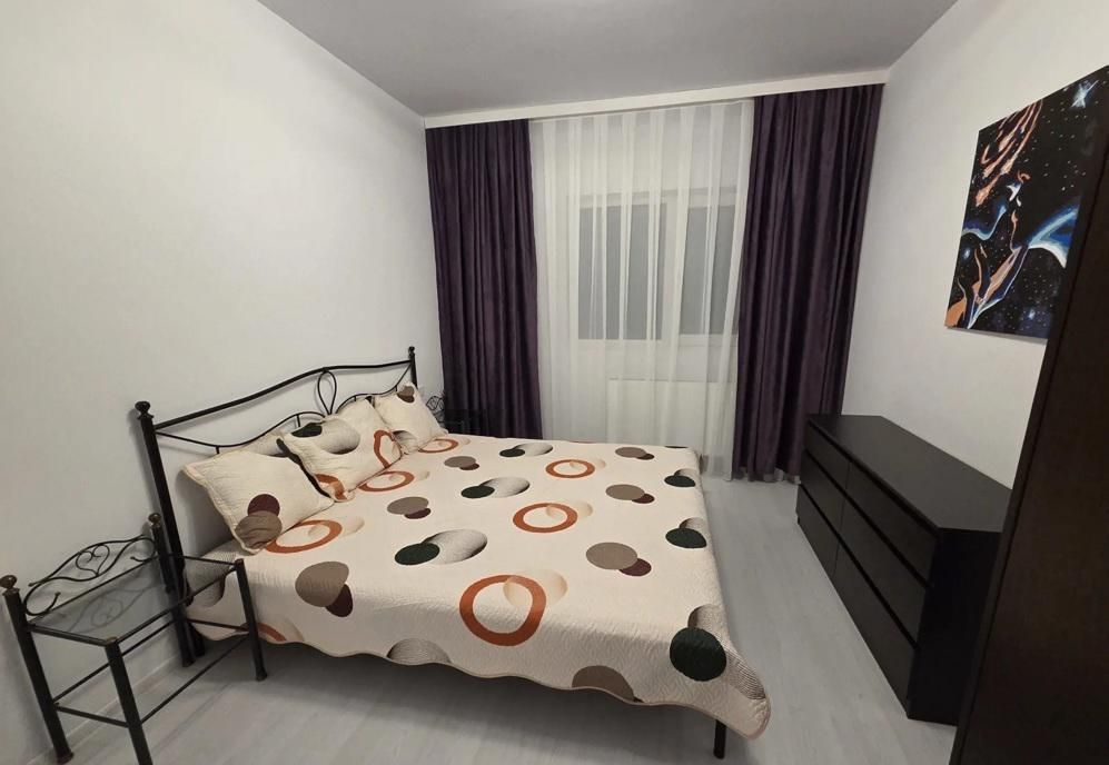 AP. 3 CAMERE GRAND KRISTAL, PET-FRIENDLY, PARCARE, MASINA SPALAT VASE - Poză 1