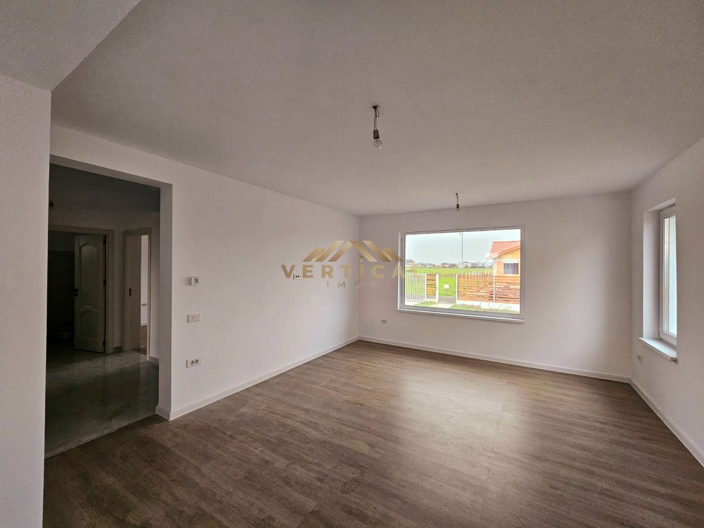 OFERTA SARBATORI !!! 2 dormitoare, com Berceni, If - Poză 2