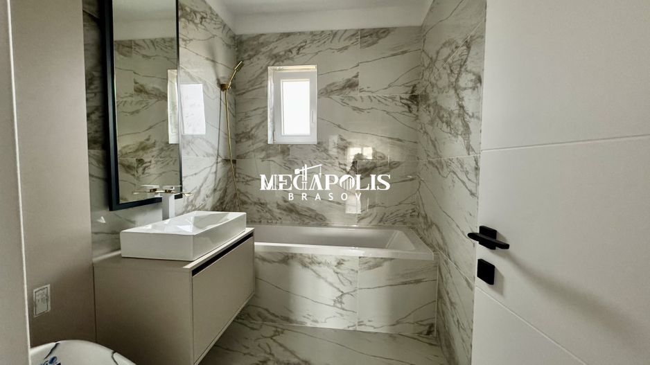 Duplex 4 camere | Intabulat | Predare la cheie | 178K EURO - Poză 9