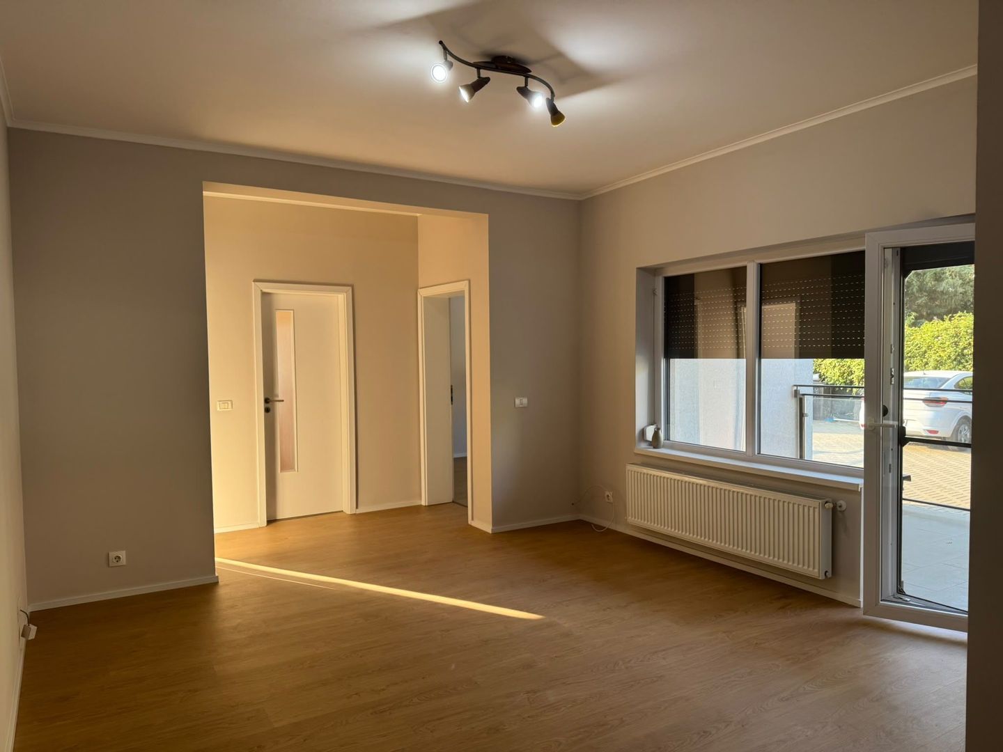 Braytim | 3 Camere | Centrala proprie | Loc de parcare | Renovat  recent - Poză 6