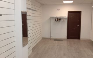 Spatiu comercial, Magazin 80 mp-vitrina 4 m-Independentei - Poză 3