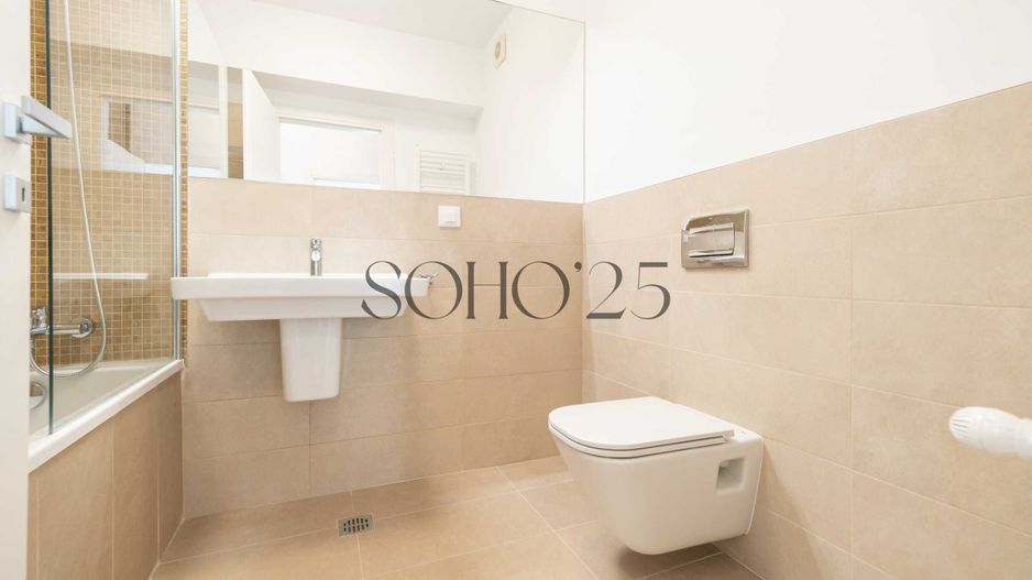 Inchiriez Apartament cu 3 camere Bucuresti zona Baneasa - Proprietar - Poză 4