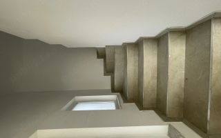 Casă nouă, finisată, cu curte 500 mp, în satul Opriseni, comuna Tutora - Poză 4