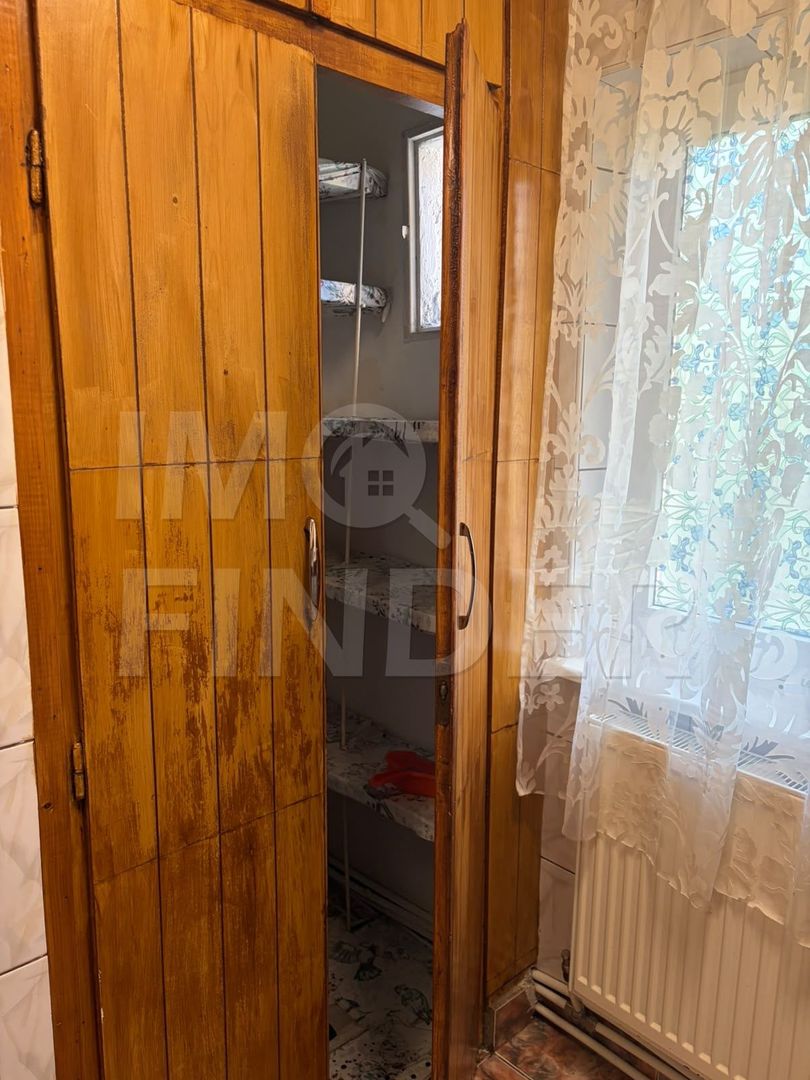 4 camere | 85 mp | Etaj 1 | Garaj | Lângă Spitalul de Recuperare | Zorilor - Poză 11