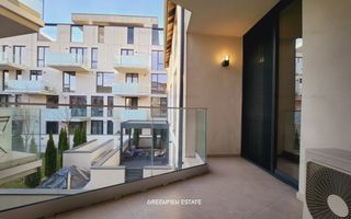 Bloc nou cu piscina exterioara, parcare subterana, Unirii Union - Poză 7