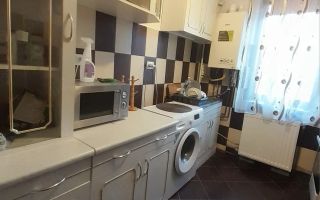 Apartament 2 Camere, Bulevardul Tudor Vladimirescu, Iași - Poză 3