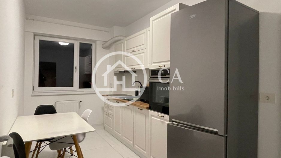 Apartament  de vanzare  cu 2 camere în Iosia Residence, Oradea - Poză 9