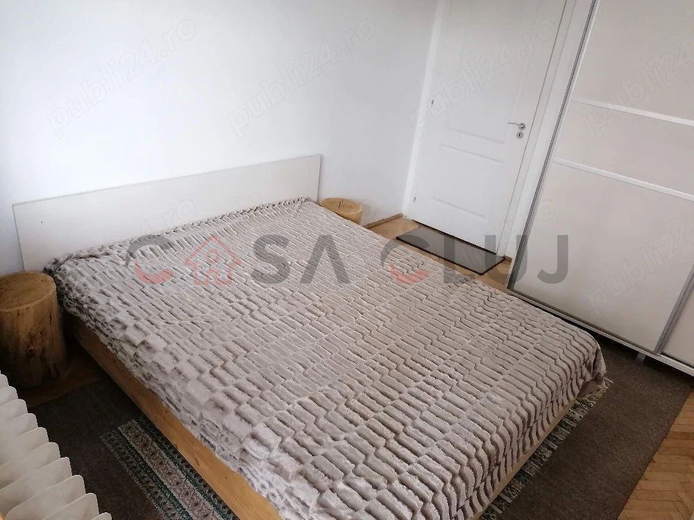 Apartament 3 camere Grigorescu zona Profi - Poză 4