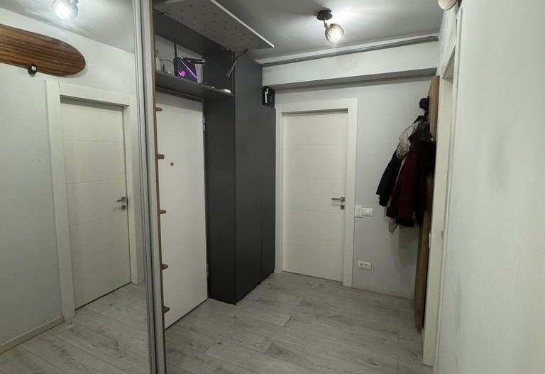 Apartament 2 Camere Sisești | 70 mp | Încalzire pardoseală | Parcare - Poză 6