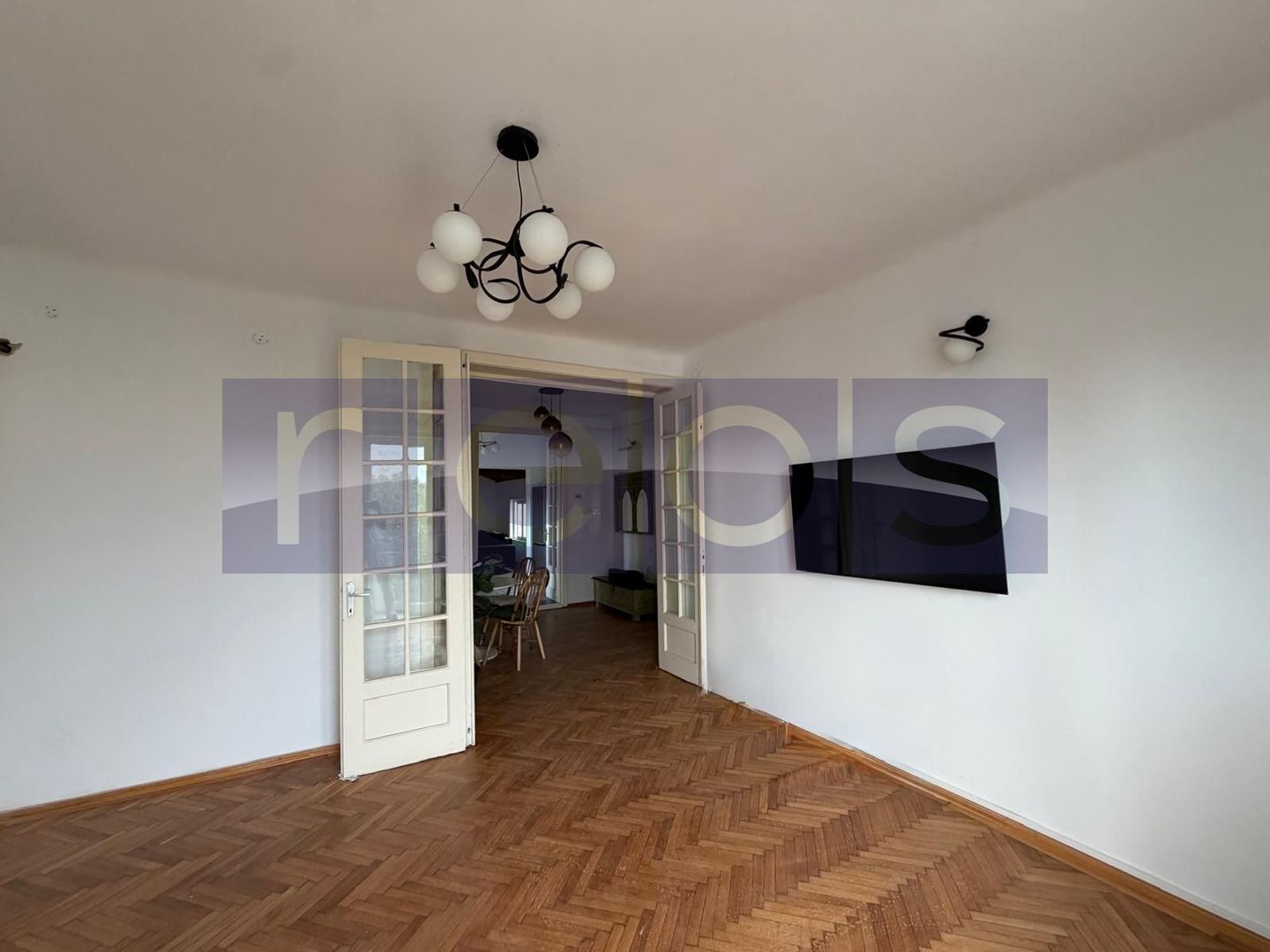 VANZARE 3 CAMERE 86MP | BLOC INTERBELIC | STIRBEI VODA | RENOVAT TOTAL - Poză 3
