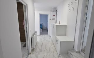 Vând casă nouă Paleu-Oradea - Poză 7