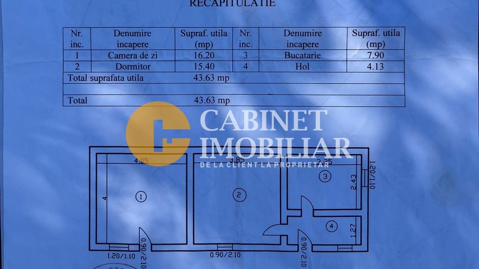 Teren ARCADIA - Splai Bahlui - 980mp - toate utilitatile - Poză 6