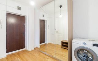 Garsoniera spatioasa de inchiriat, cu boiler in Timpuri Noi - Poză 6