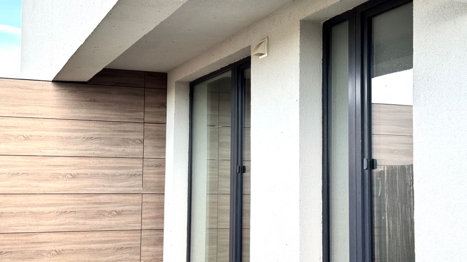 Apartament 2 camere cu Grădină Proprie - Atria Urban Resort - Poză 14