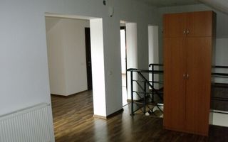VILA INDIVIDUALA CU 6 CAMERE IN ZONA PIPERA - Poză 9