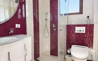 Apartament | 3 camere | Terasă panoramică 100 mp | Parcare - Poză 18